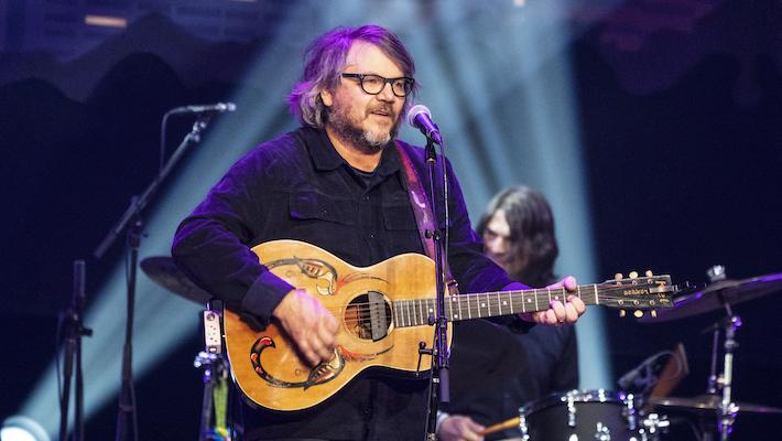 Wilco Expands 2025 Tour Plans With ‘An Evening With Wilco’