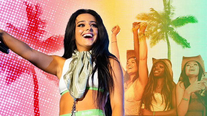 The Best Parties And Things To Do Near Stagecoach 2025