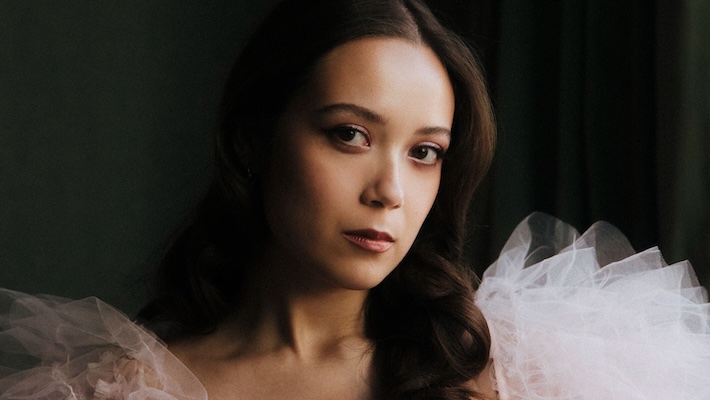 Laufey Launches The Laufey Foundation