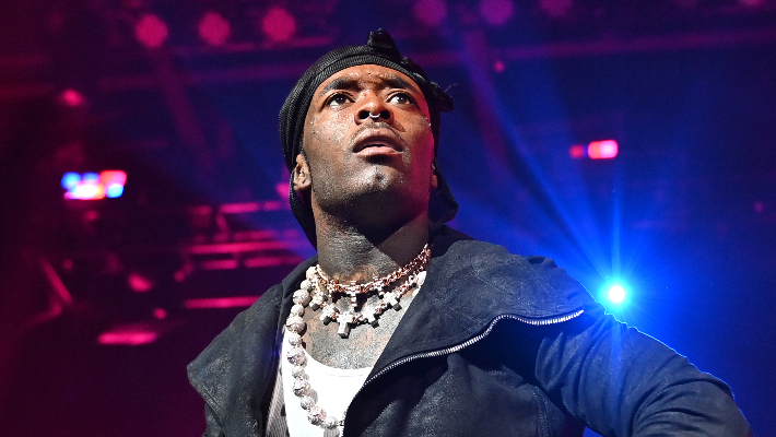 Lil Uzi Vert Was Reportedly Hospitalized Overnight