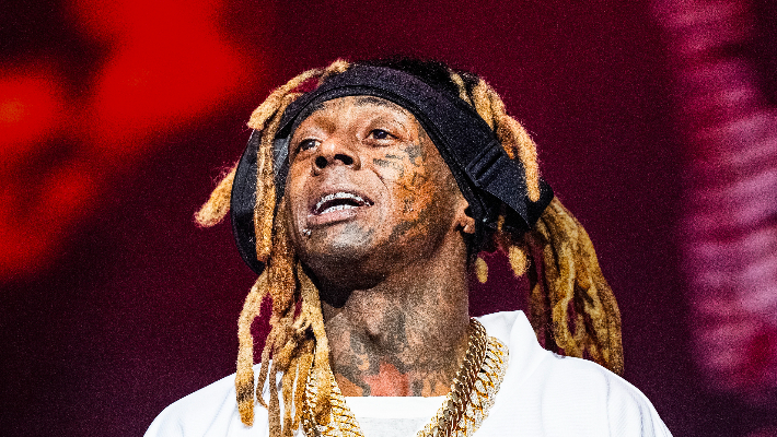 Lil Wayne Is Celebrating ‘Tha Carter VI’ With NYC Concert