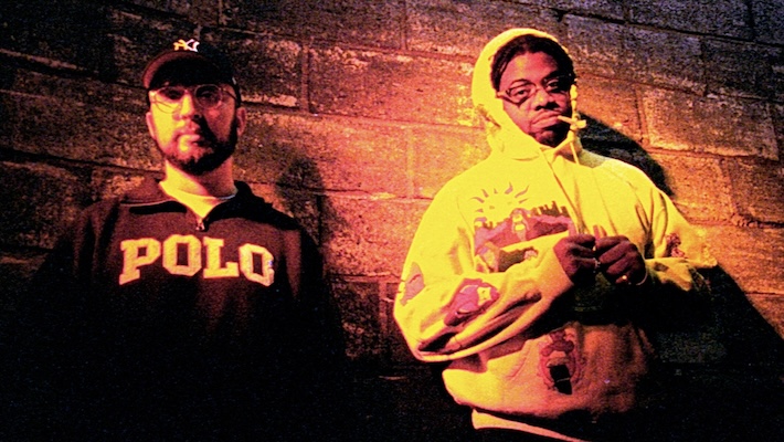 MIKE & Tony Seltzer Share ‘Pinball 2’ Release Date, ‘Prezzy’