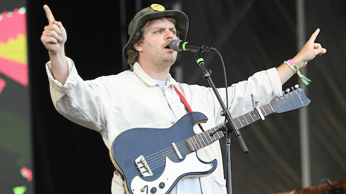 Mac DeMarco Announces New Album And A Massive 2025 Tour