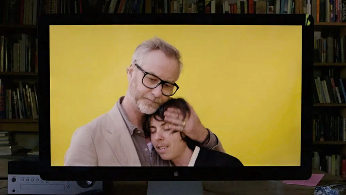 Matt Berninger & Hand Habits Release ‘Breaking Into Acting’