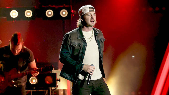 ‘SNL’ Addresses Morgan Wallen’s Remarks After Abrupt Exit