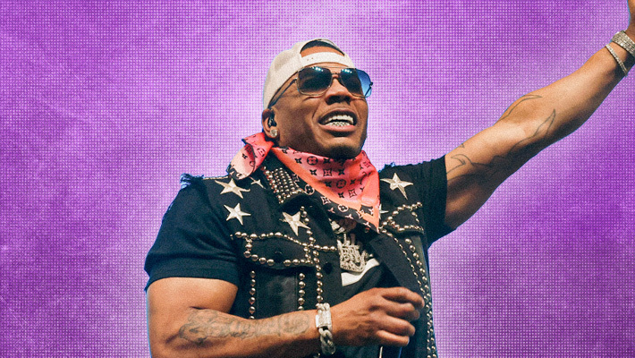 Nelly’s ‘Country Grammar’ Stagecoach Victory Lap Explored