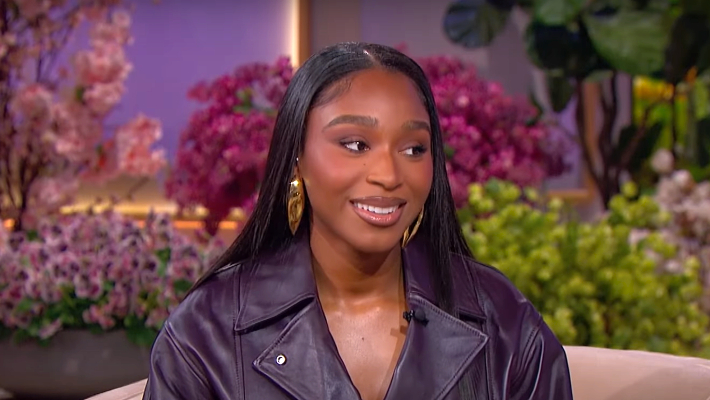 Normani Confirms ‘Dopamine’ Visuals Are Indeed ‘Coming’