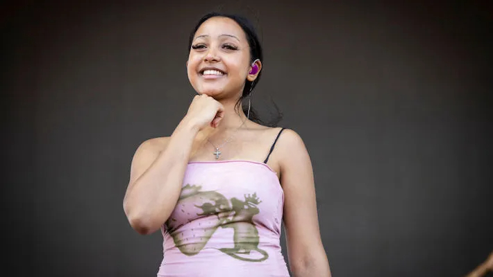 PinkPantheress Reveals Tracklist For her Upcoming Mixtape