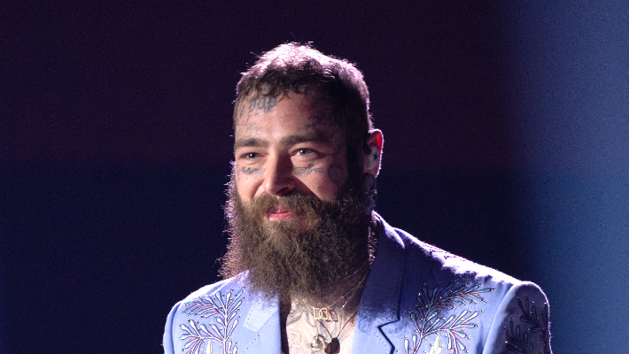 Post Malone Boldly Addresses Being Called A ‘One-Hit Wonder’