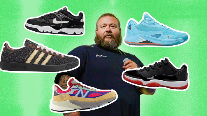 Where To Buy The Jordan 11 BRED & More