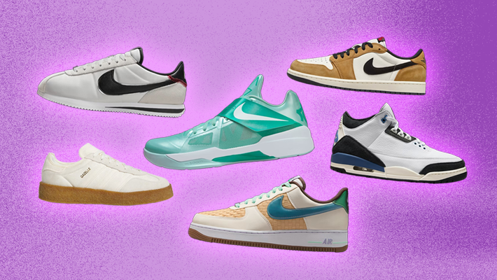 Where To Buy The A Ma Maniere Jordan 3 For The Love & More