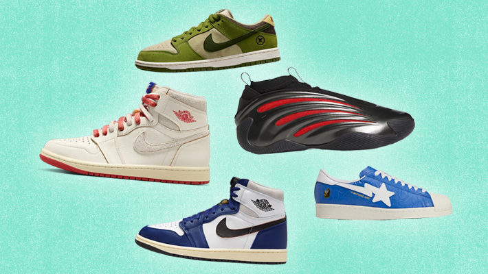 Where To Buy The Action Bronson New Balance 990v6 Untitled