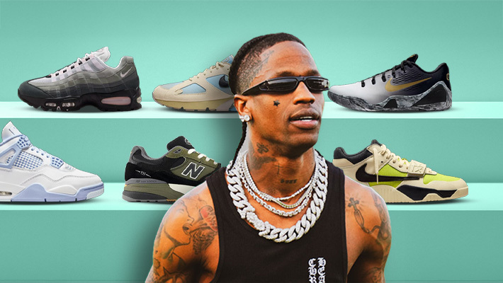 Where To Buy The Jordan 4 Aluminum, Kobe 9 Protro & More