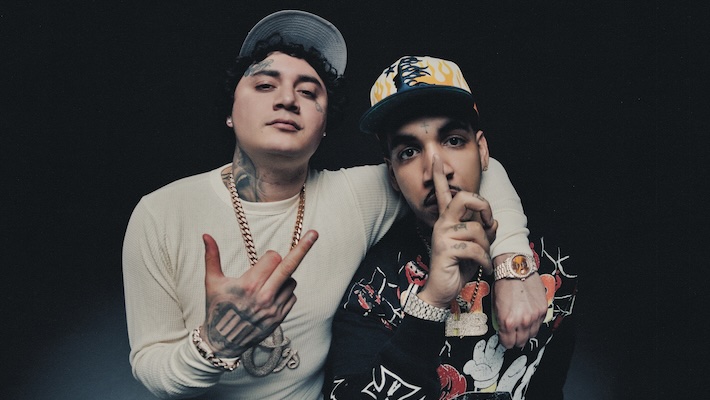 Shoreline Mafia’s 2025 Tour Dates: ‘Back In Bidness’