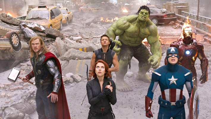 What To Know Of Russo Bros Assembling