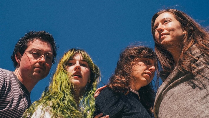 The Ophelias Head To ‘Spring Grove’