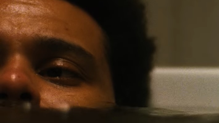 The Weeknd Shares His ‘Drive’ Video With Jenna Ortega