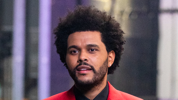 The Weeknd’s ‘Hurry Up Tomorrow’ Film Is Heading To Theaters