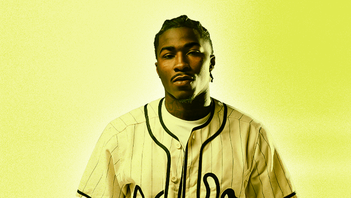 ‘Love Me As I Am’ For ‘Uproxx Music 20’