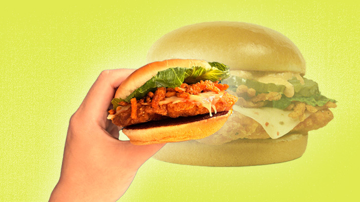 Is Wendy’s Cajun Crunch Chicken Sandwich Good? Our Verdict