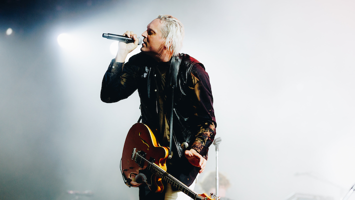 Arcade Fire’s ‘Pink Elephant’ Title Track Is Here