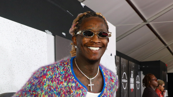Young Thug Announces ‘Uy Scuti’ Album And Launches Shop
