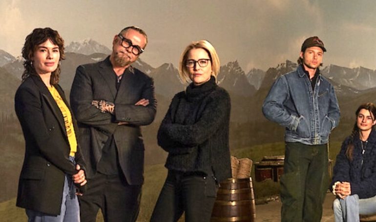 Will ‘The Abandons’ Come Out On Netflix After Sutter Exit?