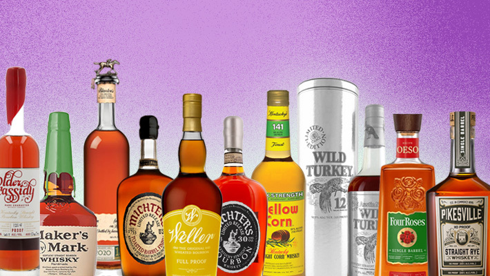 The Best Fake April Fool’s Day Whiskeys We Wish Were Real
