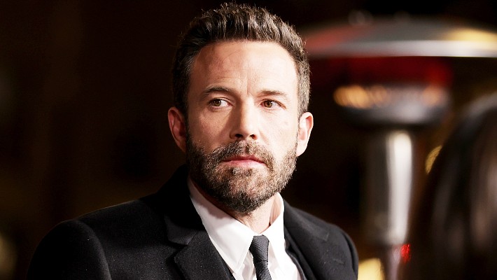Ben Affleck’s Rapper Mount Rushmore Includes Kendrick Lamar