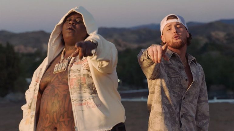 BigXthaPlug’s ‘All The Way’ Video Tries On Country For Size