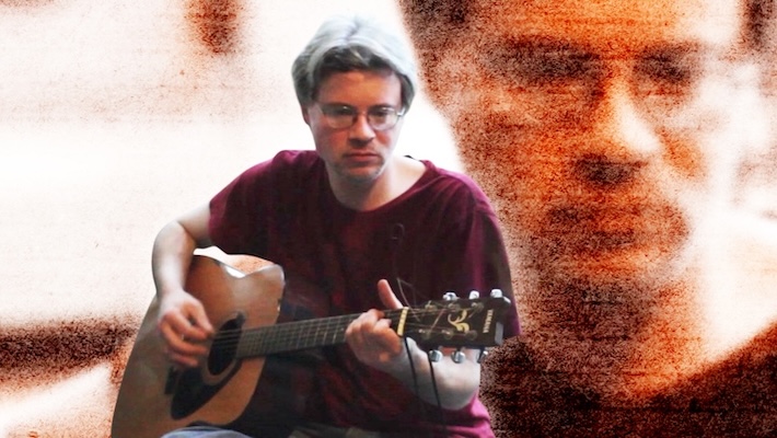 A Cult Hero Songwriter Returns