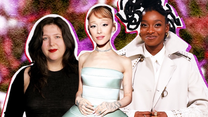 The Best New Music This Week: Ariana Grande, Little Simz