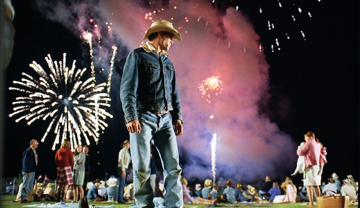 ‘Brokeback Mountain’ Special Showings Coming This Summer