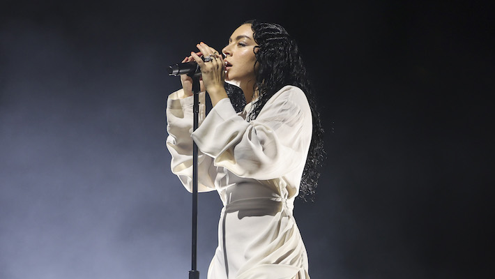 Charli XCX Shares ‘Brat Summer’ Alternatives At Coachella