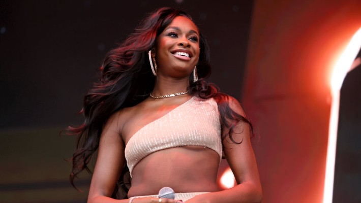 Coco Jones Reveals Tracklist For Debut Album ‘Why Not More?’