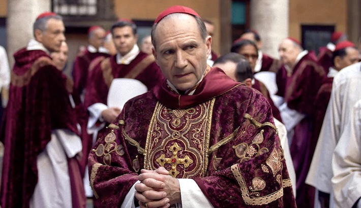 Where Can You Stream ‘Conclave’?