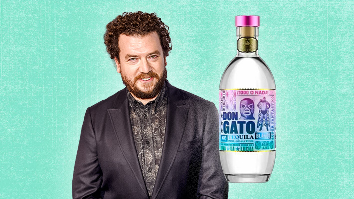 We Tried Don Gato, Danny McBride’s New Tequila