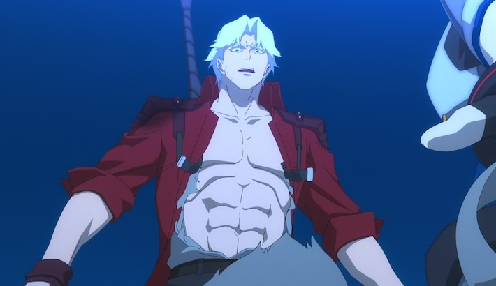 Will There Be A ‘Devil May Cry’ Season 2?