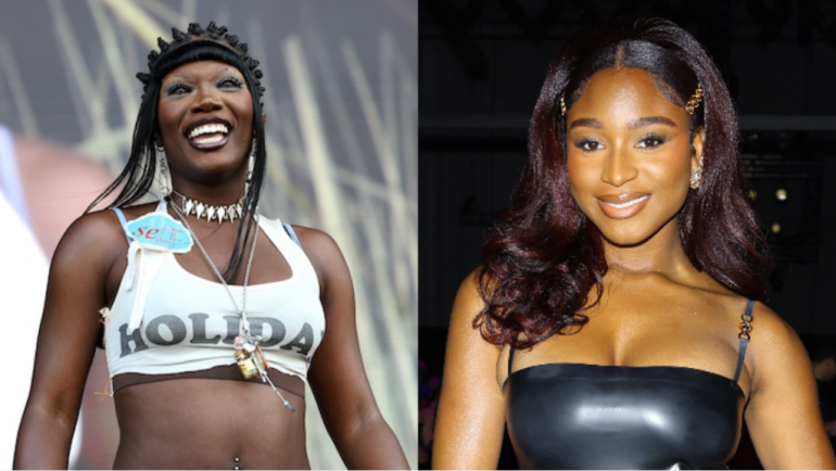 Doechii’s Song ‘What It Is’ Was Actually Written For Normani