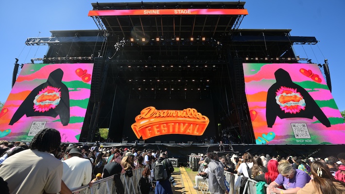 Dreamville Fest Week 2025 Free Events Schedule Announced