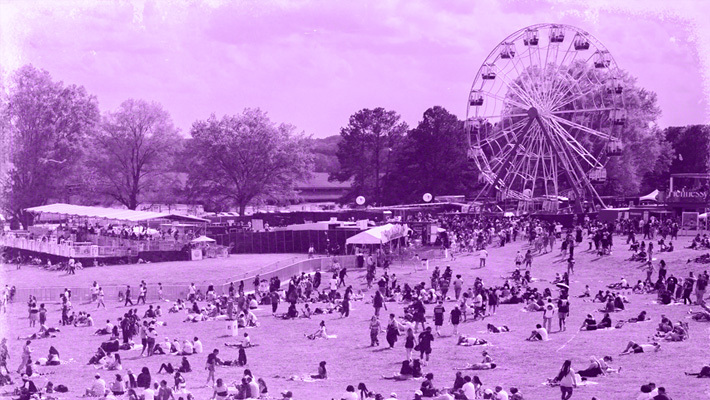 Best Food To Eat At The 2025 Dreamville Festival