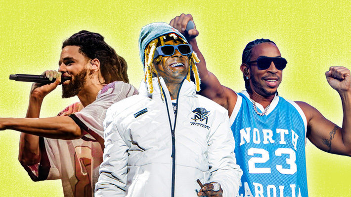 More Than J. Cole’s Festival