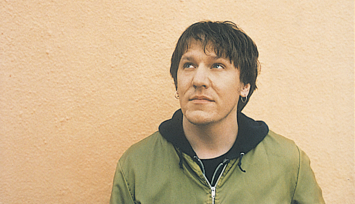 Elliott Smith’s Figure 8 (Deluxe Edition) Gets Vinyl Release