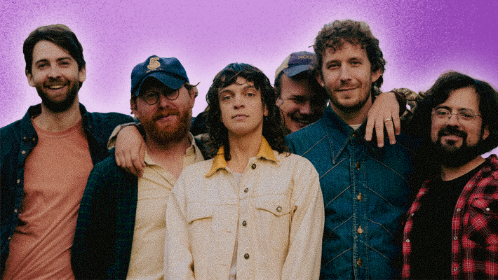 Fust Interview: ‘Big Ugly’