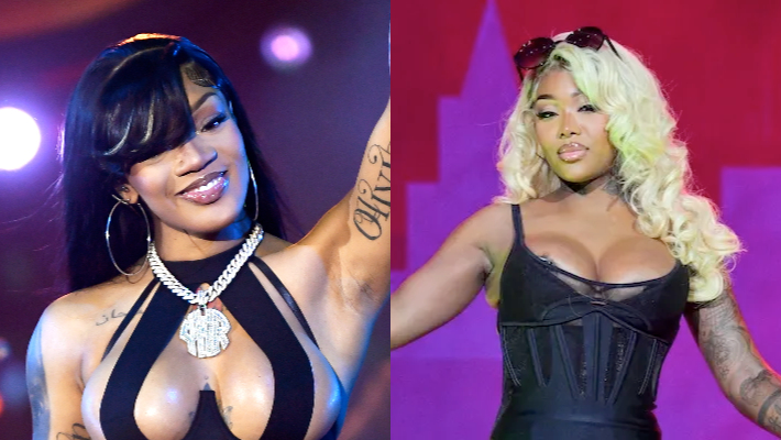 Essence Festival’s 2025 Lineup: GloRilla, Summer Walker