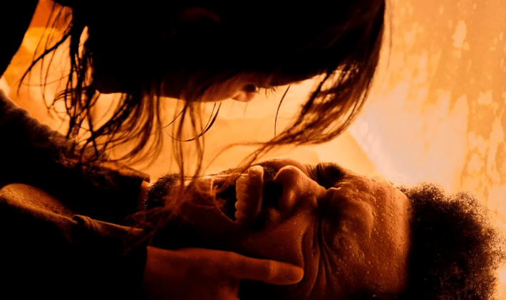 Jenna Ortega, The Weeknd Star In ‘Hurry Up Tomorrow’ Trailer