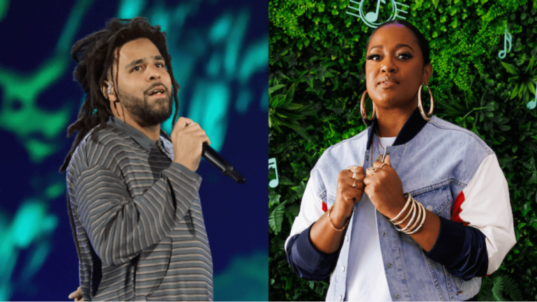 My Favorite Version Of J. Cole Is ‘Mixtape Cole’