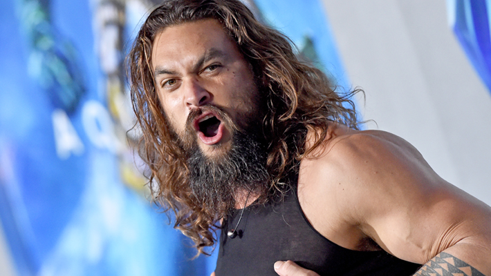 What To Know On Jason Momoa’s Apple TV+ Show
