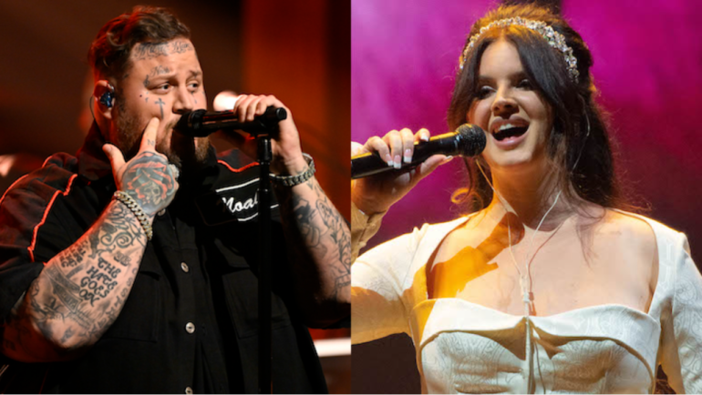 Jelly Roll’s Stagecoach 2025 Set Featured An All-Star Lineup