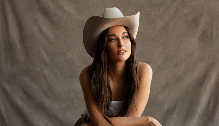 Kacey Musgraves Covers ‘Lost Highway,’ A Country Classic